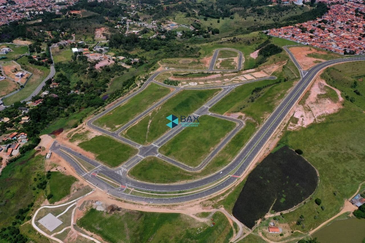 Lote/Terreno em São José dos Campos - Jardim Portugal