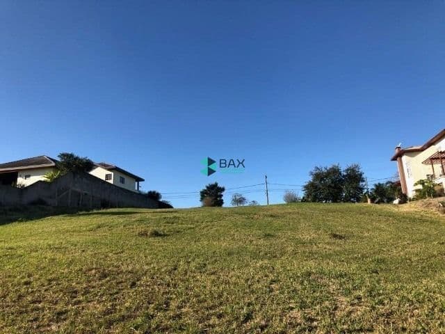 Lote/Terreno em Jacareí - Condomínio Residencial Mirante do Vale
