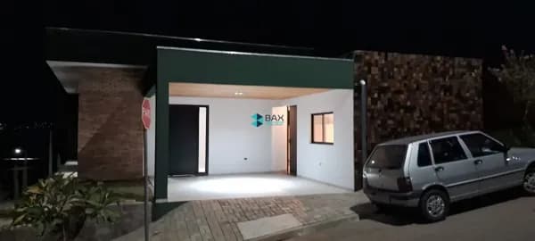 Sobrado - Residencial Mantiqueira - 300 m² Área do Terreno - 320 m² Construída - 4 Dormitórios - 4 Vaga
