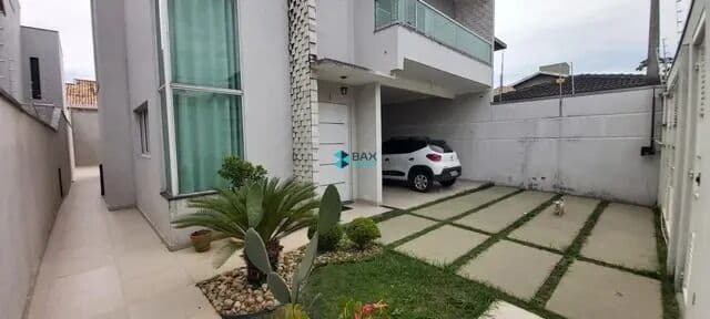 Casa em Jacareí - Villa Branca