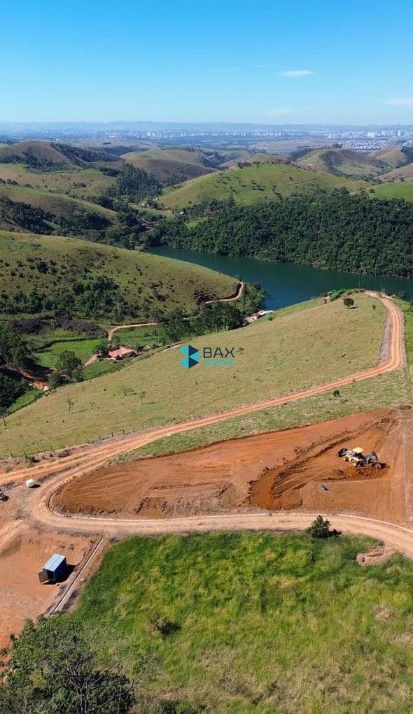 Fazenda - VENDA ou PERMUTA