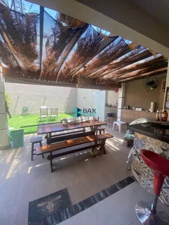 Casa em São José dos Campos - Urbanova