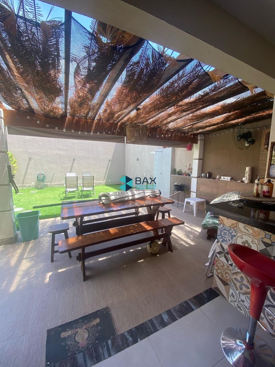 Casa em São José dos Campos - Urbanova