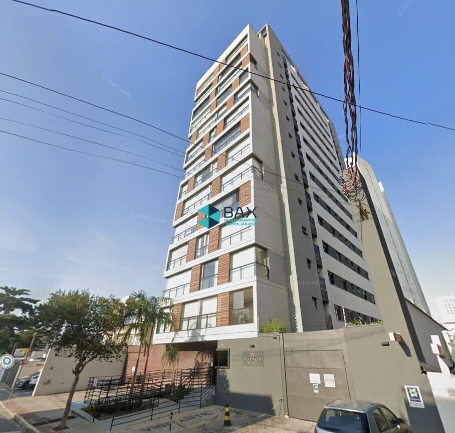 Apartamento - Ed. Mayfair - Vila Adyana - 83 m2 Construção - 2 Dorm - 1 Suíte - 2 Vagas - R$ 1.230.000,00