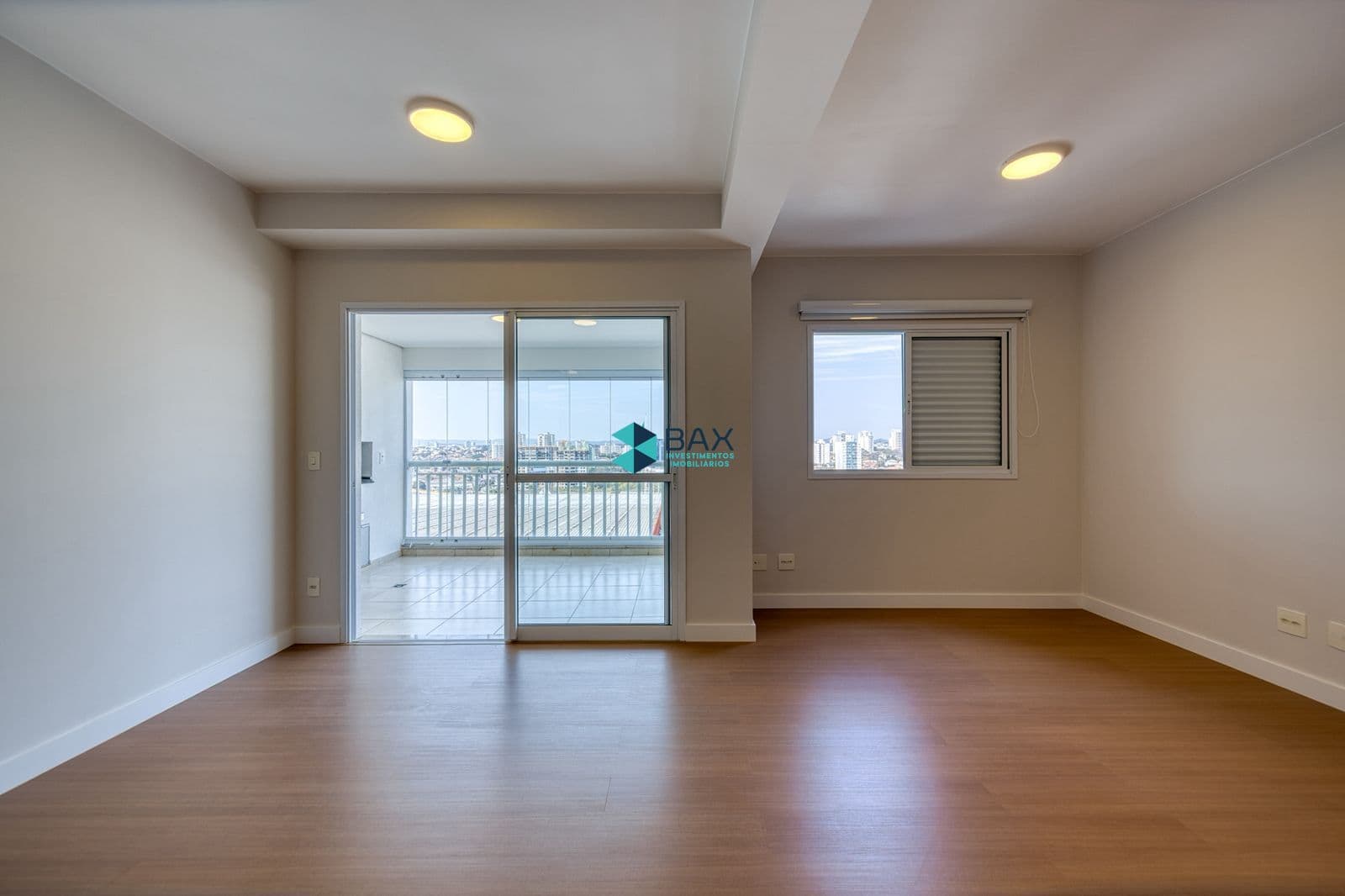 Apartamento em São José dos Campos - Royal Park