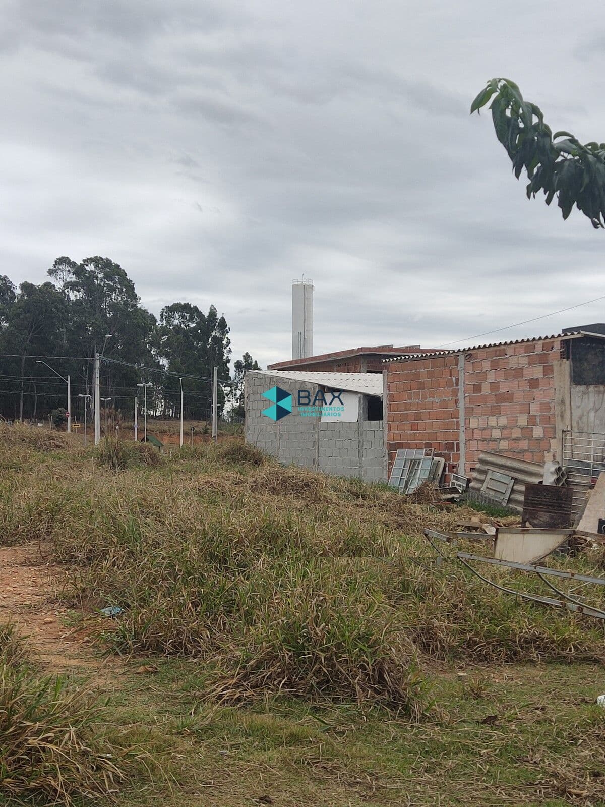 Terreno Lote - Recanto do Vale - 200 m2 Terreno - R$ 155.000,00