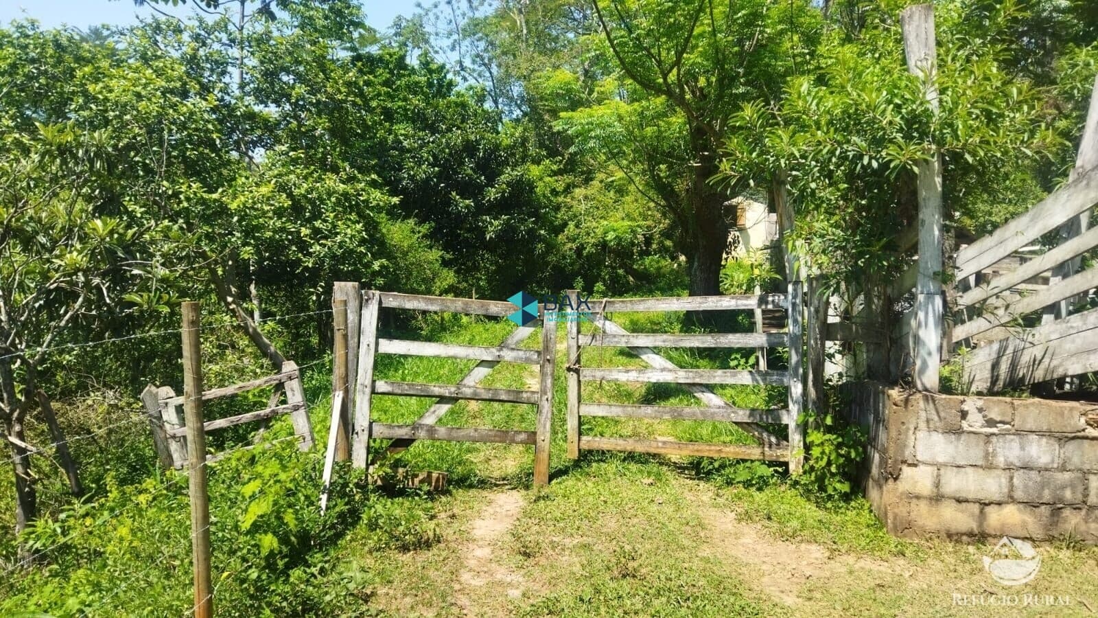 Fazenda/Sítios/Chácaras em São Paulo - Jardim Maristela
