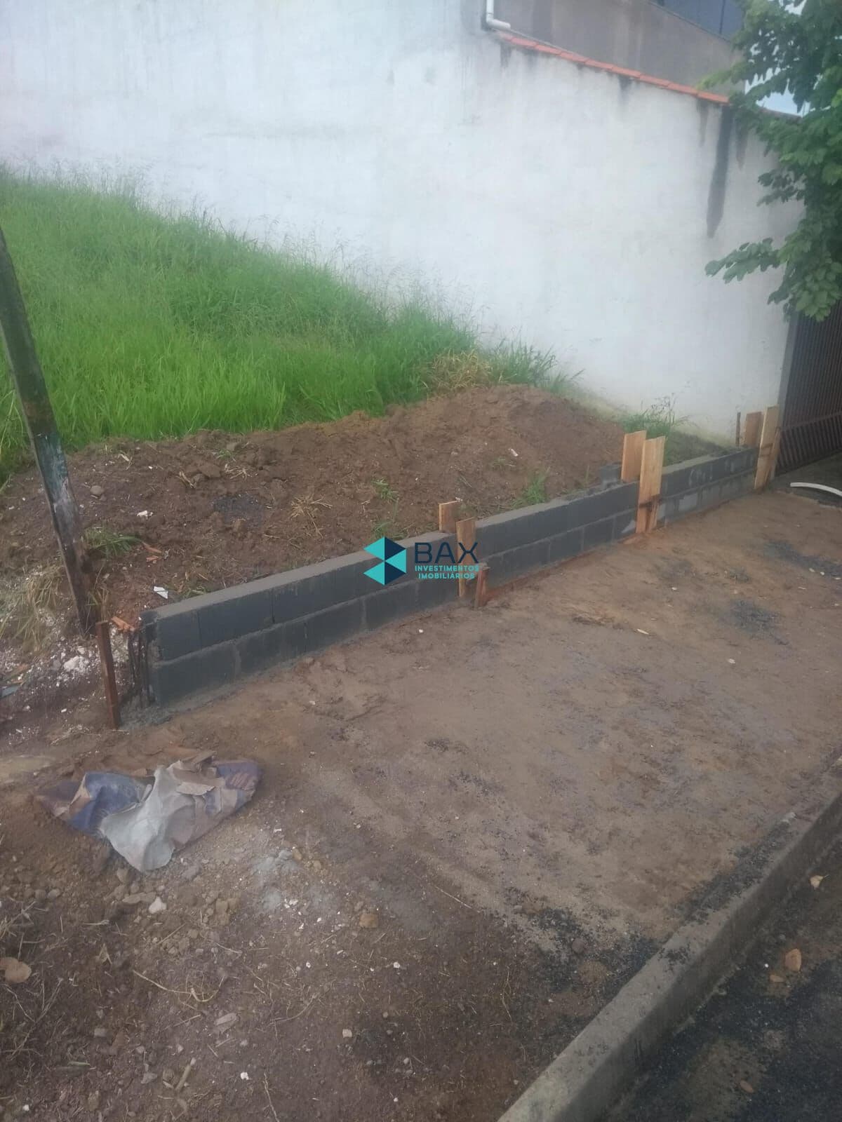 Lote/Terreno em São José dos Campos - Jardim Santa Maria IV