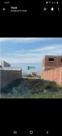 Lote/Terreno em São José dos Campos - Jardim São José Leste
