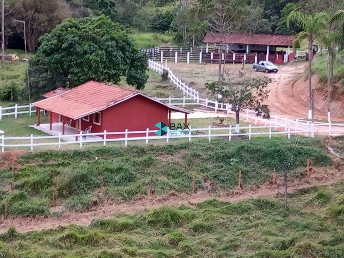 Fazenda/Sítios/Chácaras em São José dos Campos - Vila Unidos