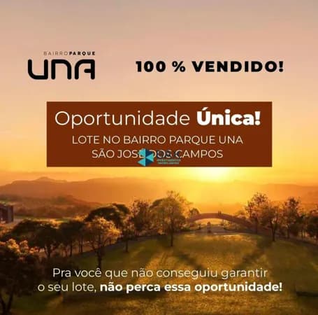 Terreno Alto Padrão Jardim Aquarius