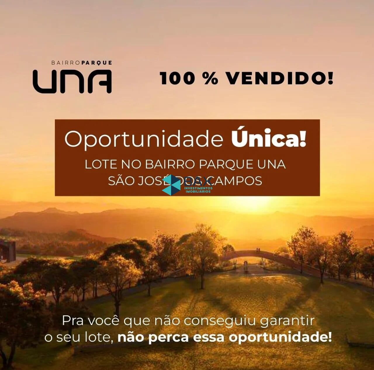 Terreno Alto Padrão Jardim Aquarius