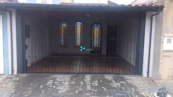 Casa em Caçapava - Residencial Nancy