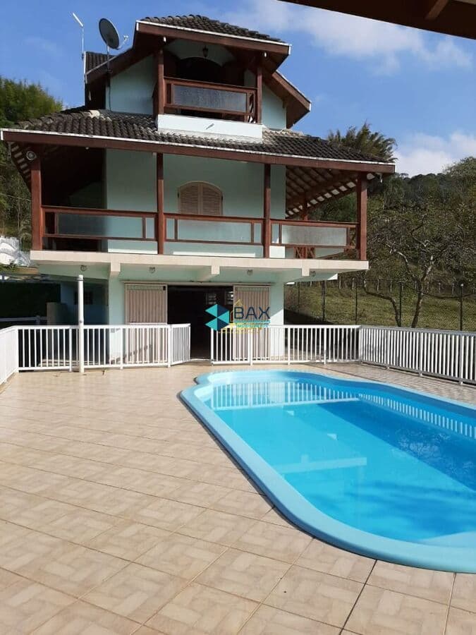 Fazenda/Sítios/Chácaras em São José dos Campos - Costinha