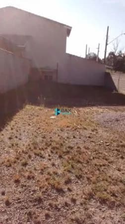 Lote/Terreno em Jacareí - Villa Branca