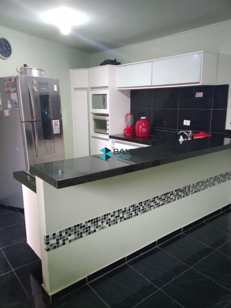 Casa em São José dos Campos - Residencial Armando Moreira Righi