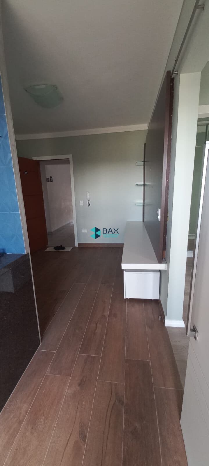 Apartamento em São José dos Campos - Jardim Santa Ines III