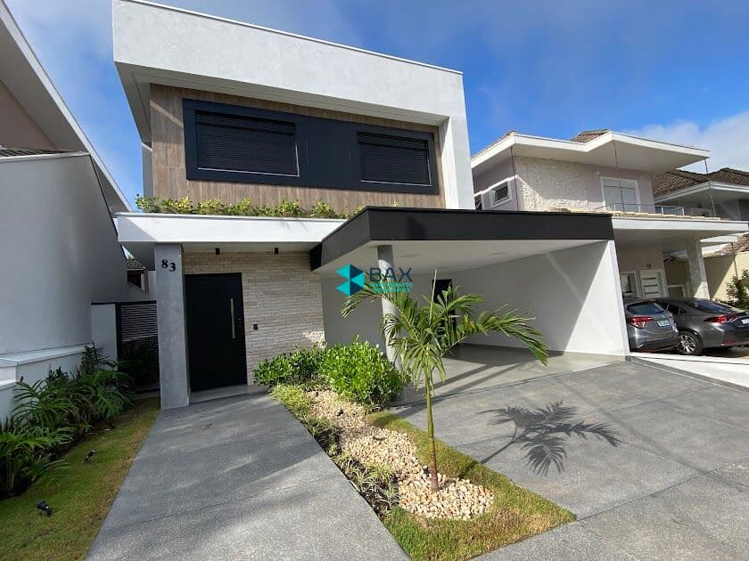 CASA Alto Padrão