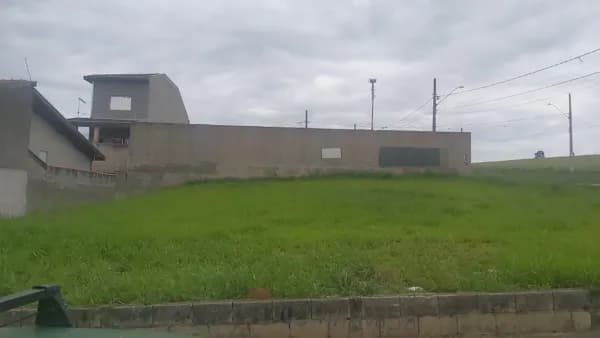 Lote/Terreno em São José dos Campos - Parque Nova Esperança