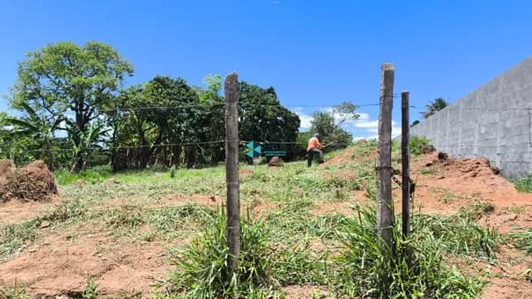 Terreno PORTAL DO CEU