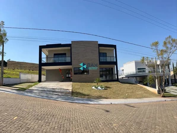 🏡 Luxo, conforto e exclusividade em um só lugar!