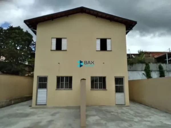 Casa em São José dos Campos - Chácaras Pousada do Vale