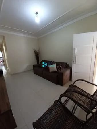 Casa em São José dos Campos - Parque Industrial