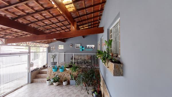 Casa em São José dos Campos - Cidade Vista Verde