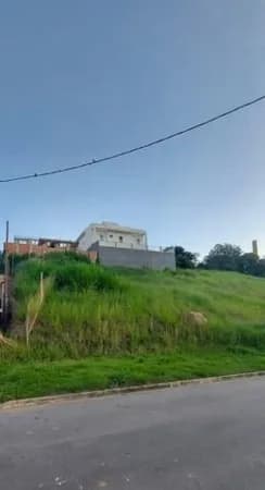 Lote/Terreno em São José dos Campos - Recanto dos Eucaliptos