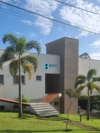 Casa em Jacareí - Condomínio Residencial Mirante do Vale