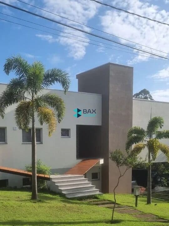 Casa em Jacareí - Condomínio Residencial Mirante do Vale