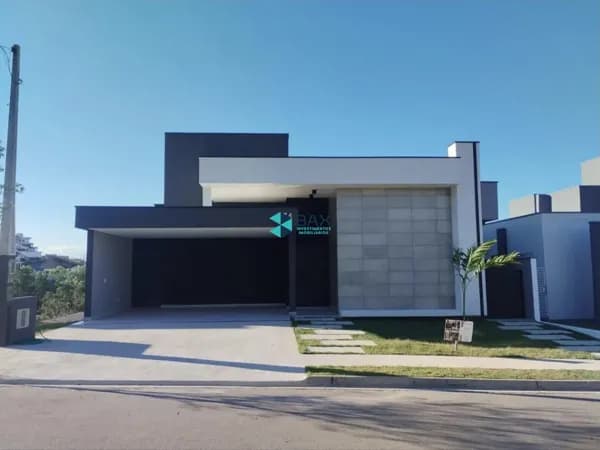 Casa em São José dos Campos - Loteamento Verana