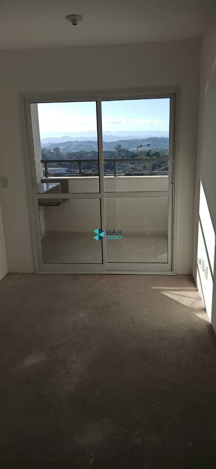 Apartamento em São José dos Campos - Vila Maria