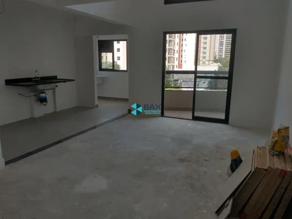 Apartamento em São José dos Campos - Jardim Aquárius