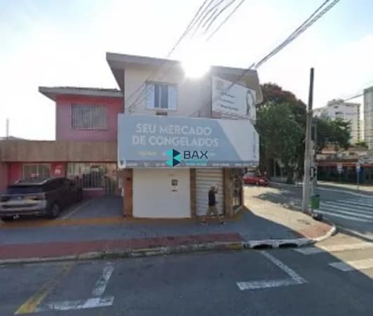 Sala Comercial em Jardim São Dimas, São José dos Campos/SP
