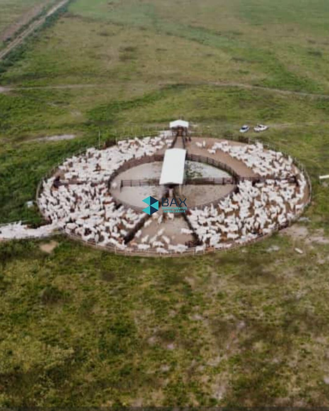 Fazenda ZONA NOESTE DE SJCAMPOS