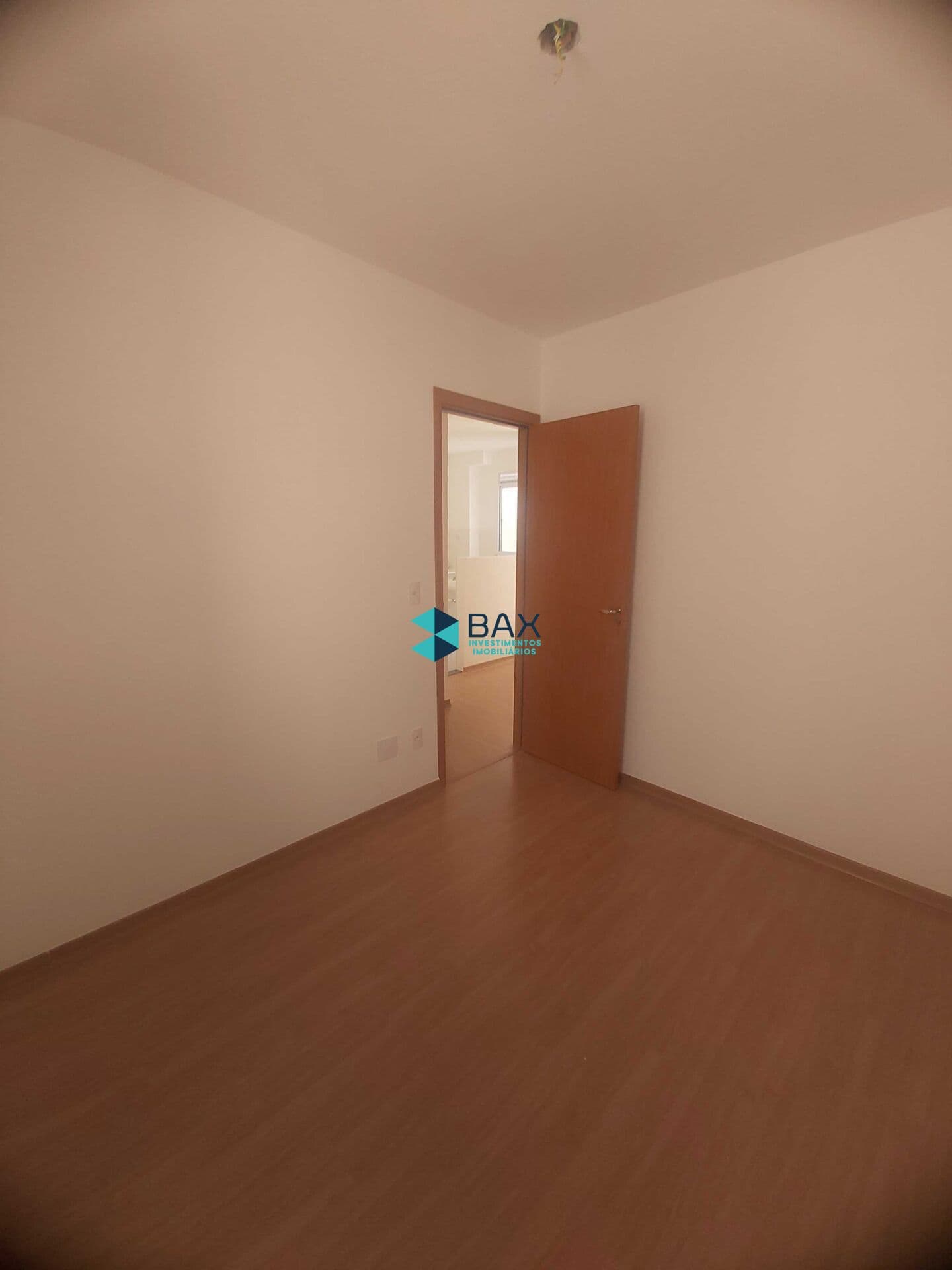 Apartamento em São José dos Campos - Bom Retiro