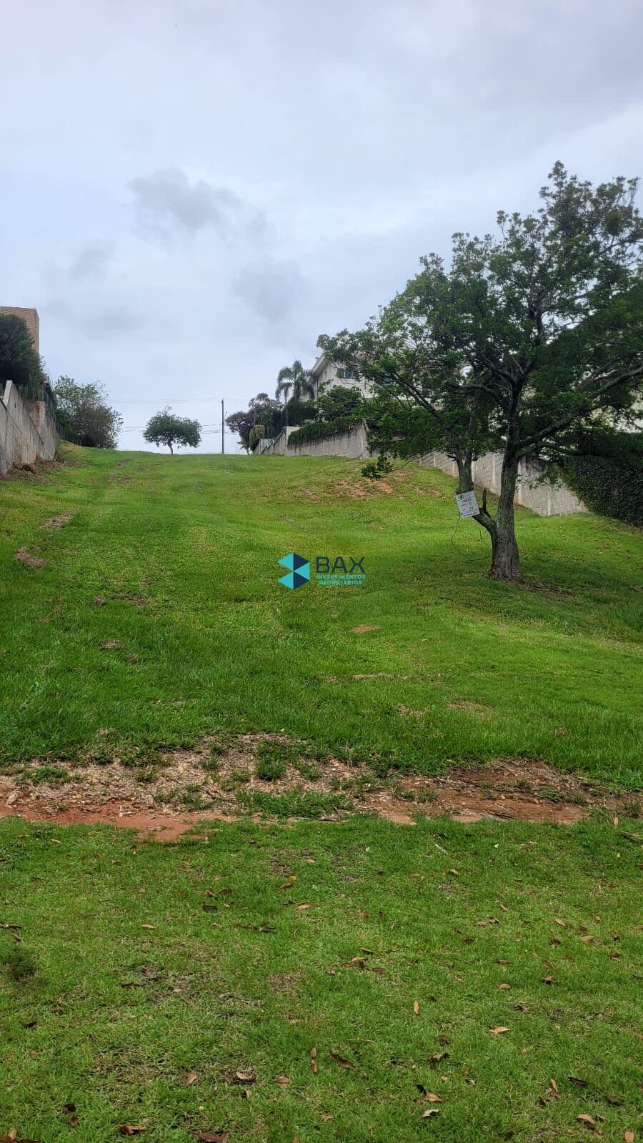 Lote/Terreno em Jacareí - Condomínio Residencial Mirante do Vale