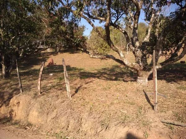 Fazenda/Sítios/Chácaras em São José dos Campos - Vila São Geraldo
