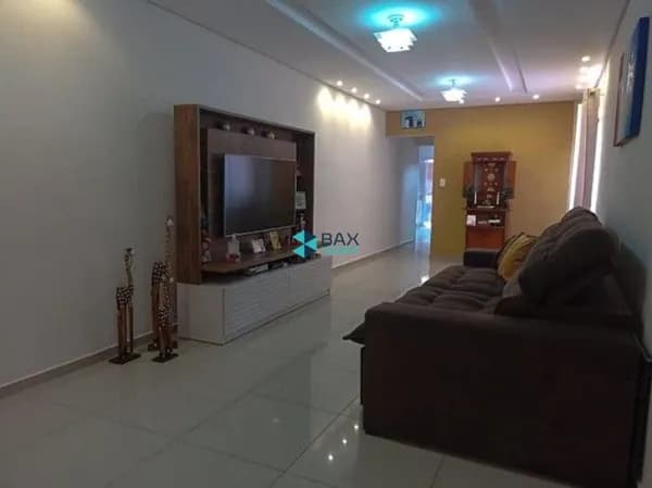 Casa em Jacareí - Centro
