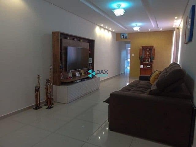 Casa em Jacareí - Centro