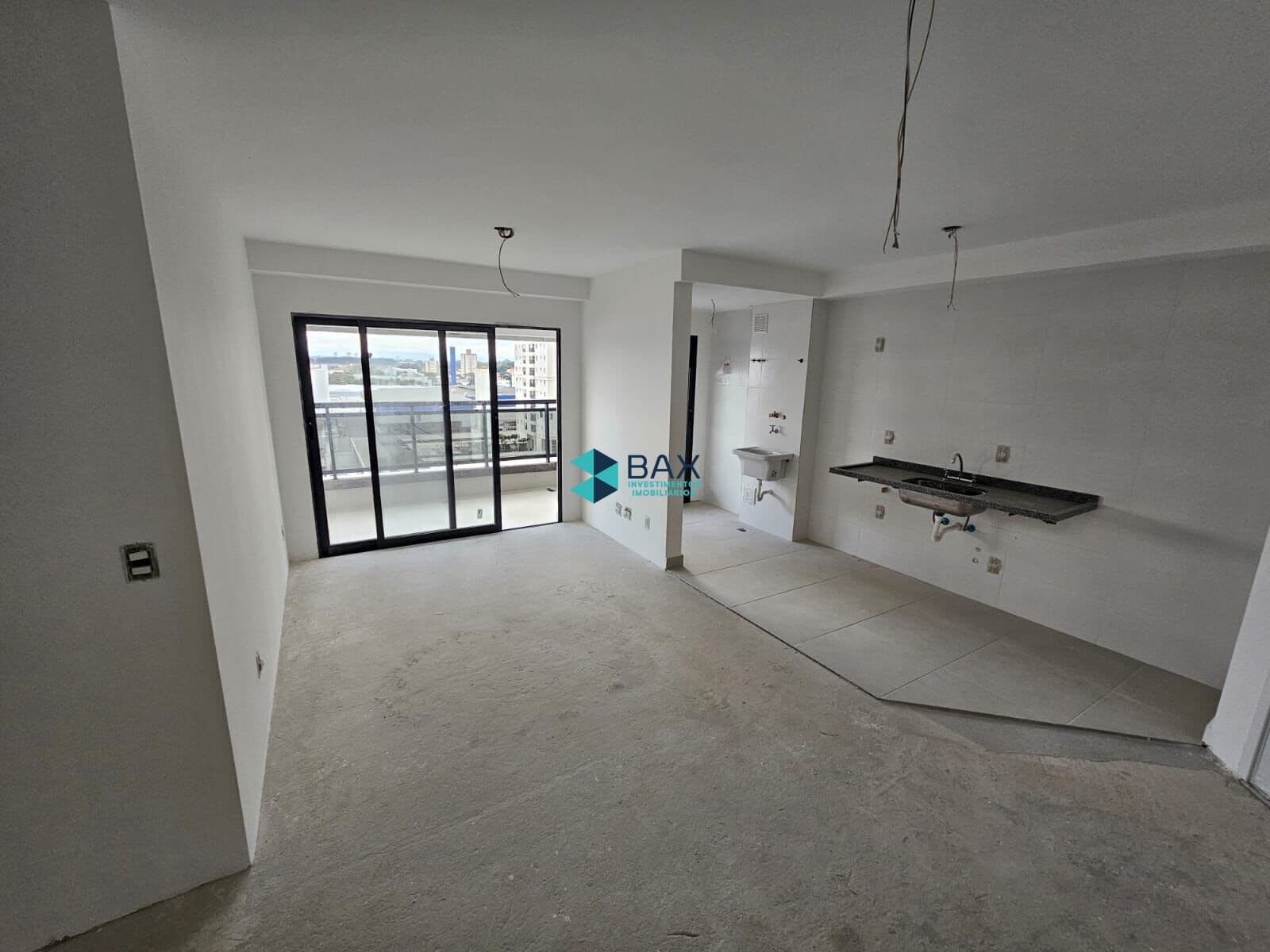 Apartamento em São José dos Campos - Jardim Alvorada
