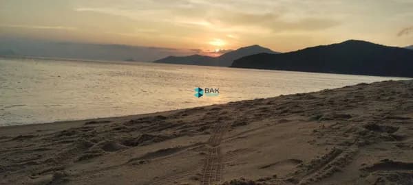 Lote/Terreno em São Sebastião - Toque-Toque Pequeno