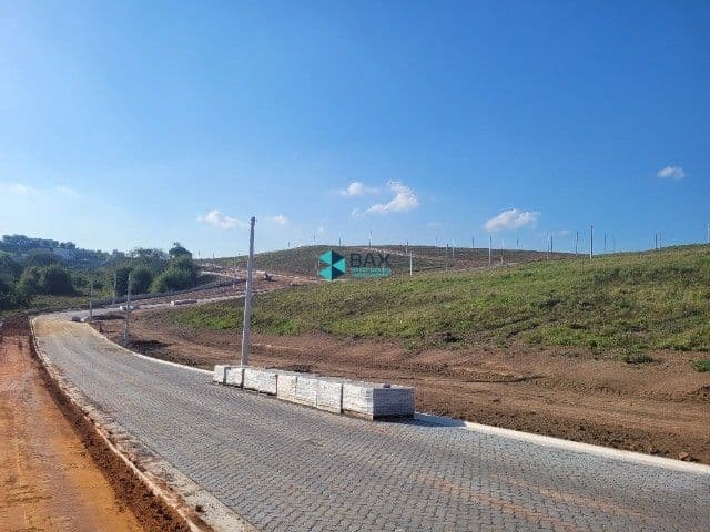 Lote/Terreno em São José dos Campos - Urbanova