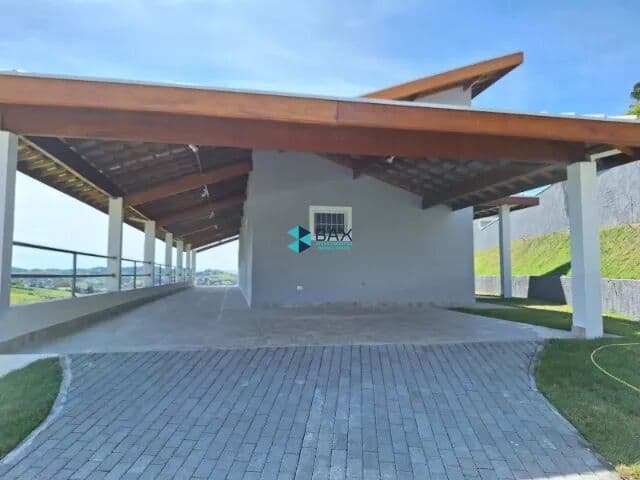 Casa em São José dos Campos - Condomínio Residencial Mantiqueira