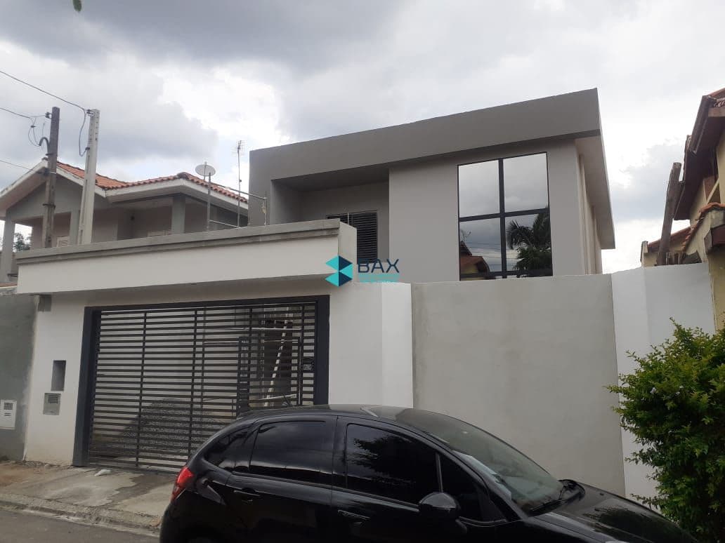 Casa em Jacareí - Villa Branca