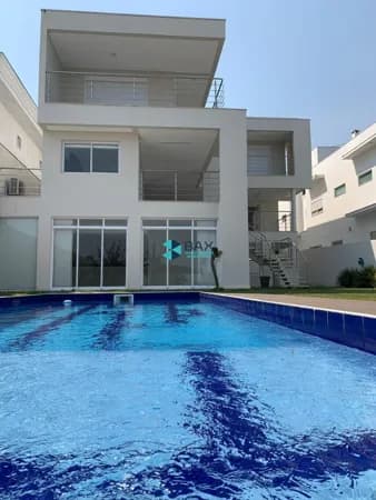 Casa em São José dos Campos - Urbanova