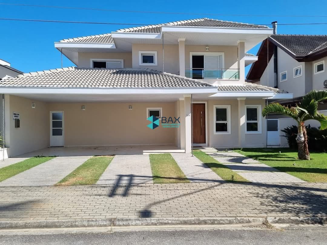 Casa em São José dos Campos - Condomínio Residencial Jaguary