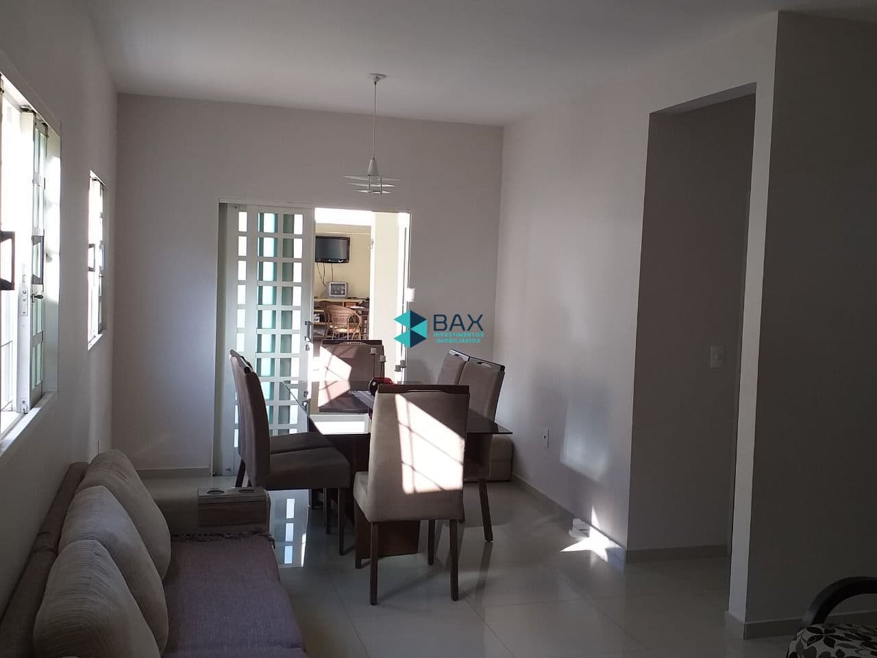 Casa em Jacareí - Villa Branca