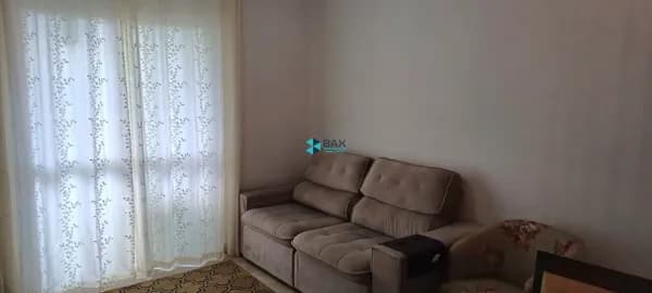 Apartamento em Jacareí - Pagador de Andrade